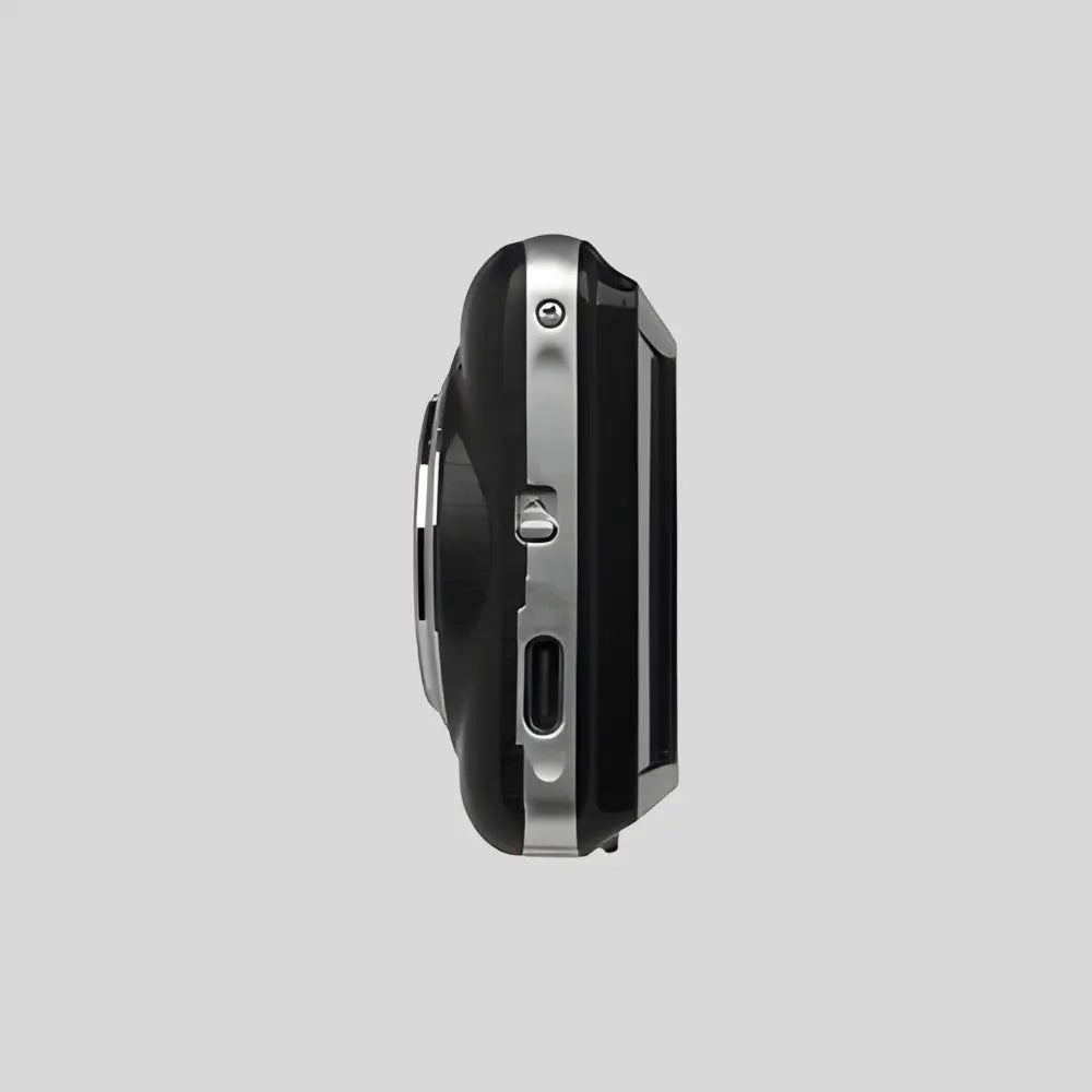 Yashica Easy Snap Digital Camera Black YAS ESNP10 BK Yashica