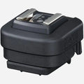 Canon AD-E1 Multi-Function Shoe Adapter Canon
