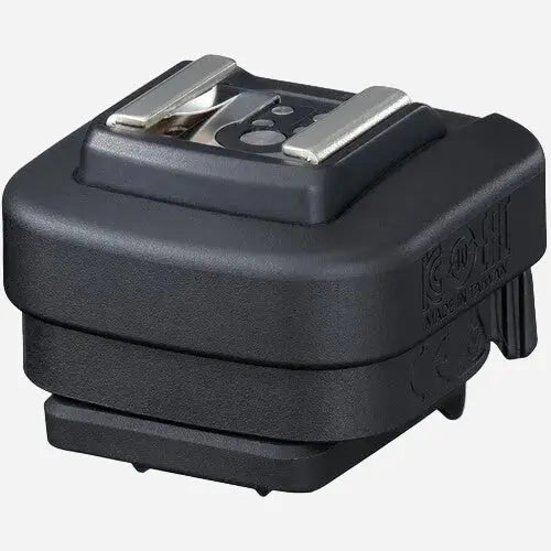 Canon AD-E1 Multi-Function Shoe Adapter Canon
