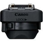 Canon AD-E1 Multi-Function Shoe Adapter Canon