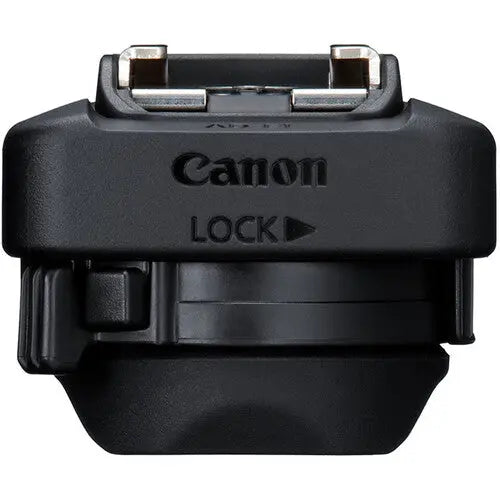 Canon AD-E1 Multi-Function Shoe Adapter Canon