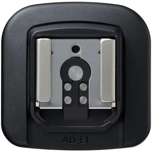 Canon AD-E1 Multi-Function Shoe Adapter Canon