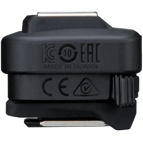 Canon AD-E1 Multi-Function Shoe Adapter Canon