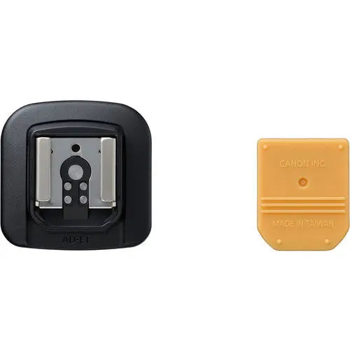 Canon AD-E1 Multi-Function Shoe Adapter Canon