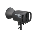 amaran 300c Charcoal LED video light