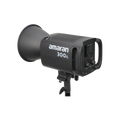 amaran 300c 300W RGBWW LED Light Charcoal on white background