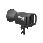 amaran 300c 300W RGBWW LED Light Charcoal on white background