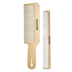 BaBylissPRO GOLDFX Metal Comb Set high resolution