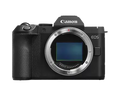 Canon EOS R8 Mark II full-frame mirrorless camera body