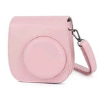 TEKTONIC Leather Camera Case for Instax Mini 11 & 12