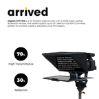 Digitek DTP-016 teleprompter feature image