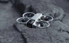 Drones