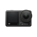 DJI Osmo Action 4 camera front view