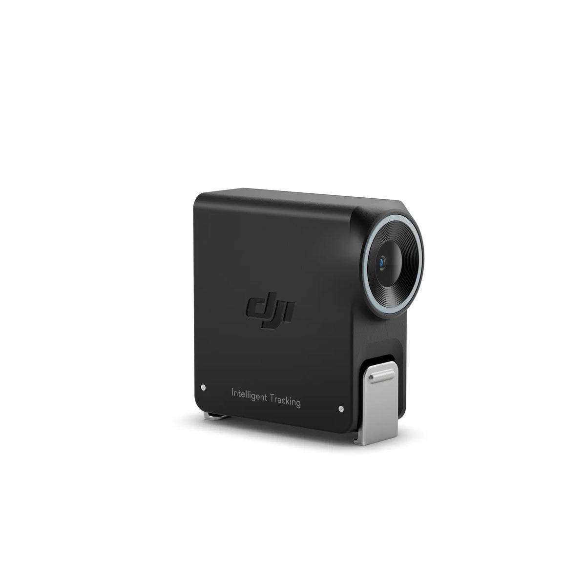 DJI RS Enhanced Intelligent Tracking Module black housing front view