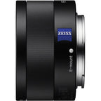 Sony Sonnar T* FE 35mm f/2.8 ZA Prime Lens – product view 3