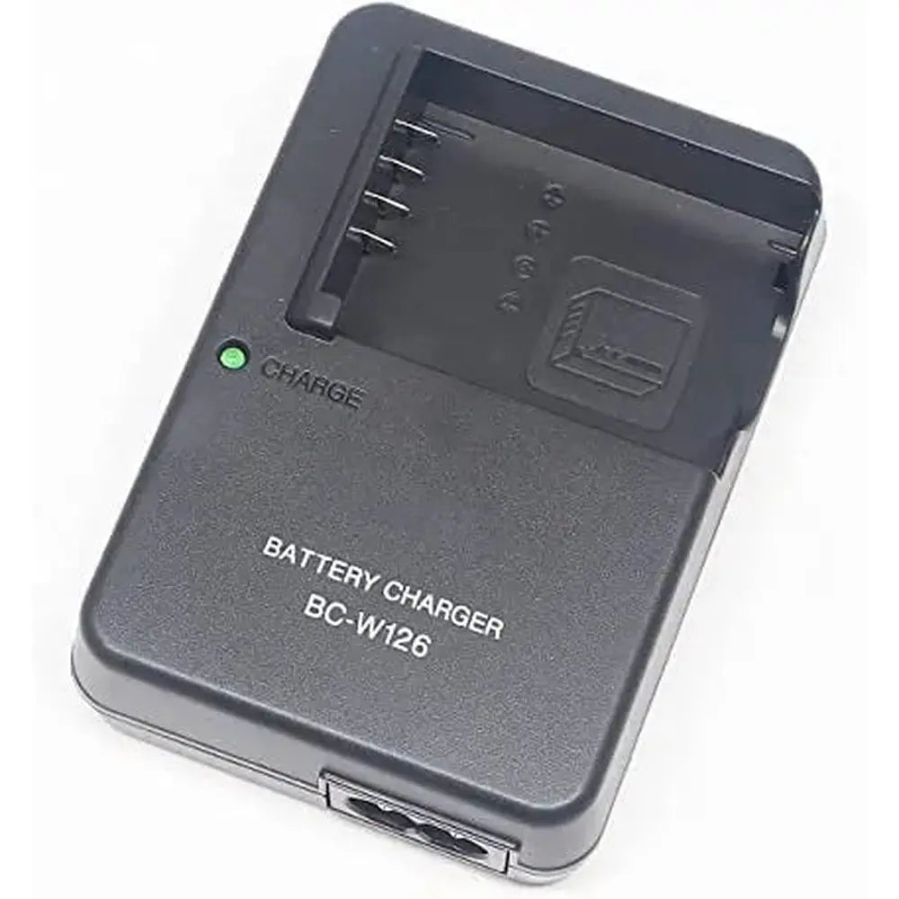 Fujifilm BC-W126S Battery Charger
