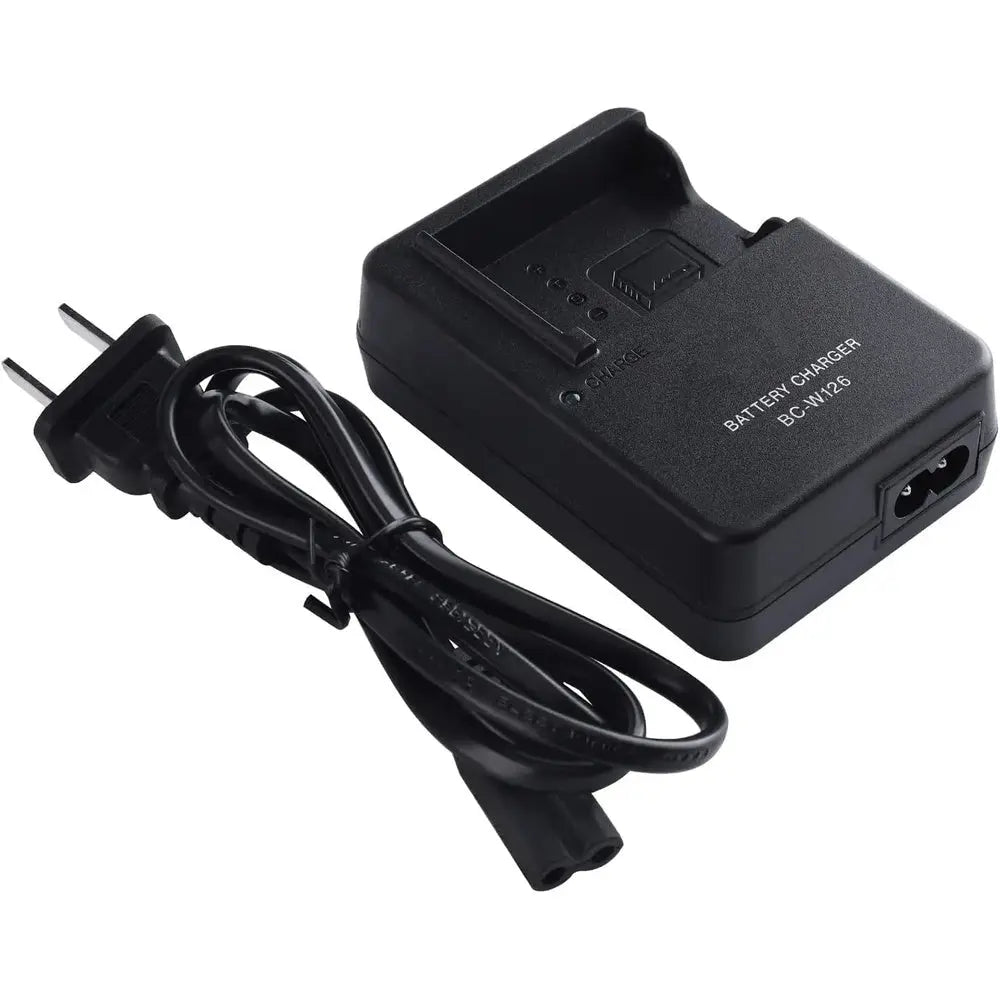Fujifilm BC-W126S Battery Charger