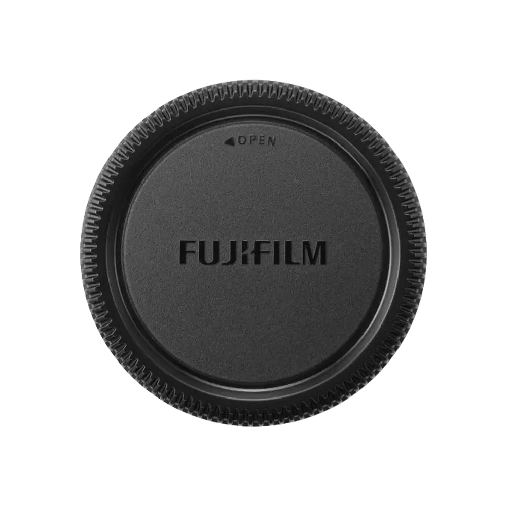 Fujifilm BCP-002 G-Mount Body Cap