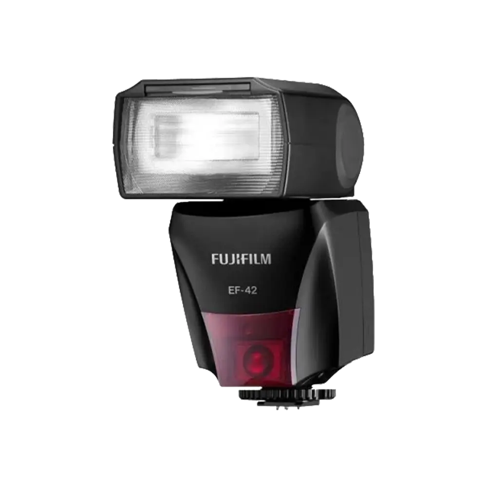 Fujifilm EF-42 Shoe-Mount Flash