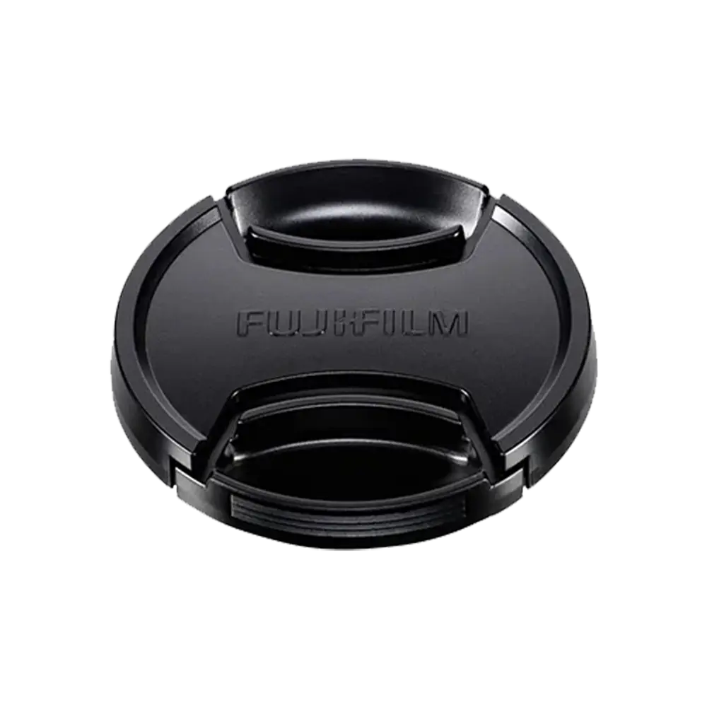 Fujifilm FLCP-58 II Lens Cap