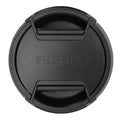 Fujifilm FLCP-72 II Front Lens Cap
