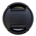 Fujifilm FLCP-77 Front Lens Cap