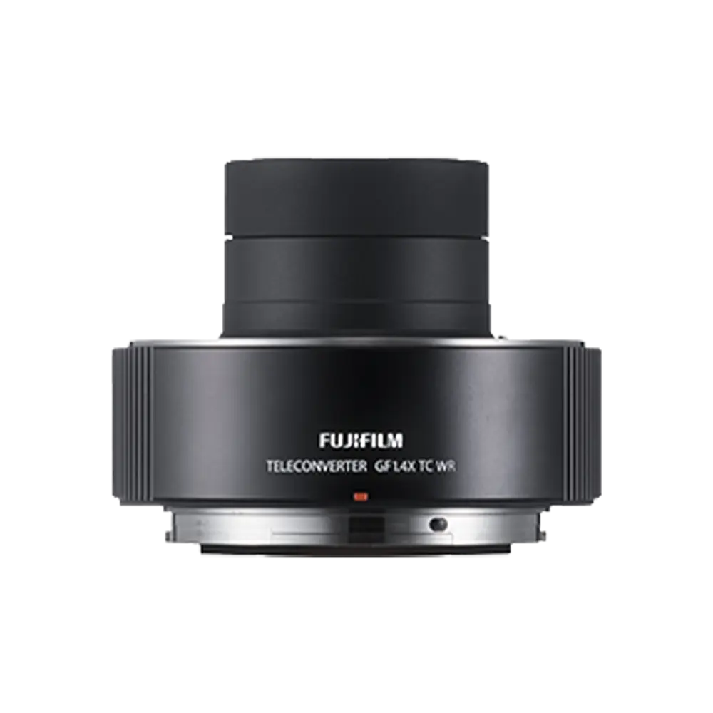 Fujifilm GF1.4X TC WR Teleconverter