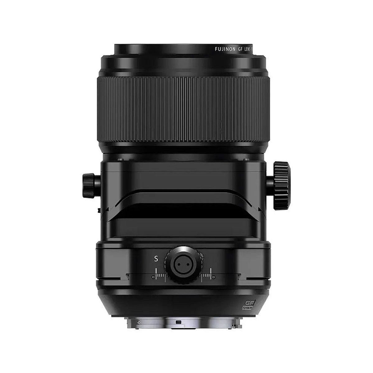 Fujifilm Fujinon GF110mmF5.6 T/S Macro Lens — alternate product view