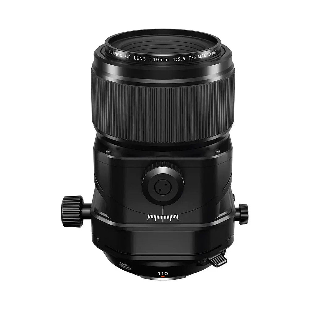 Fujifilm Fujinon GF110mmF5.6 T/S Macro Lens — alternate product view