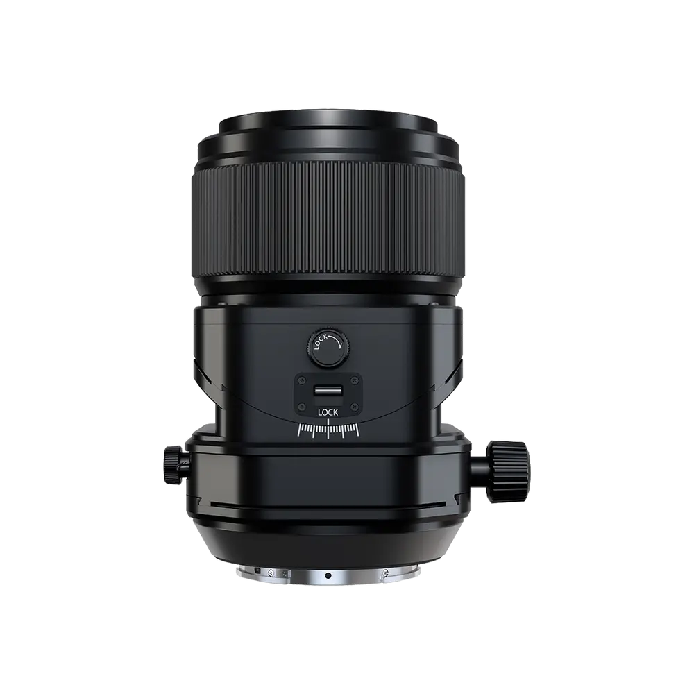 Fujifilm Fujinon GF110mmF5.6 T/S Macro Lens
