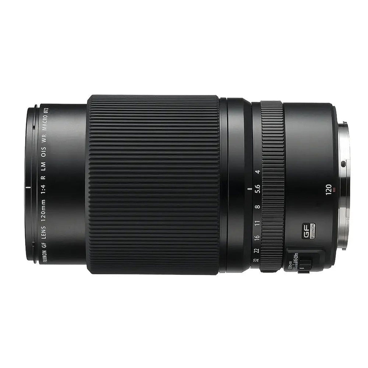 Fujifilm Fujinon GF120mmF4 R LM OIS WR Macro Lens — alternate product view