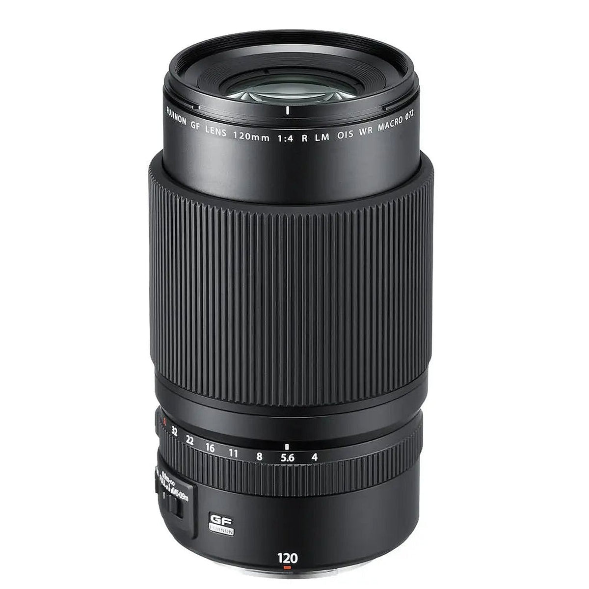 Fujifilm Fujinon GF120mmF4 R LM OIS WR Macro Lens — alternate product view