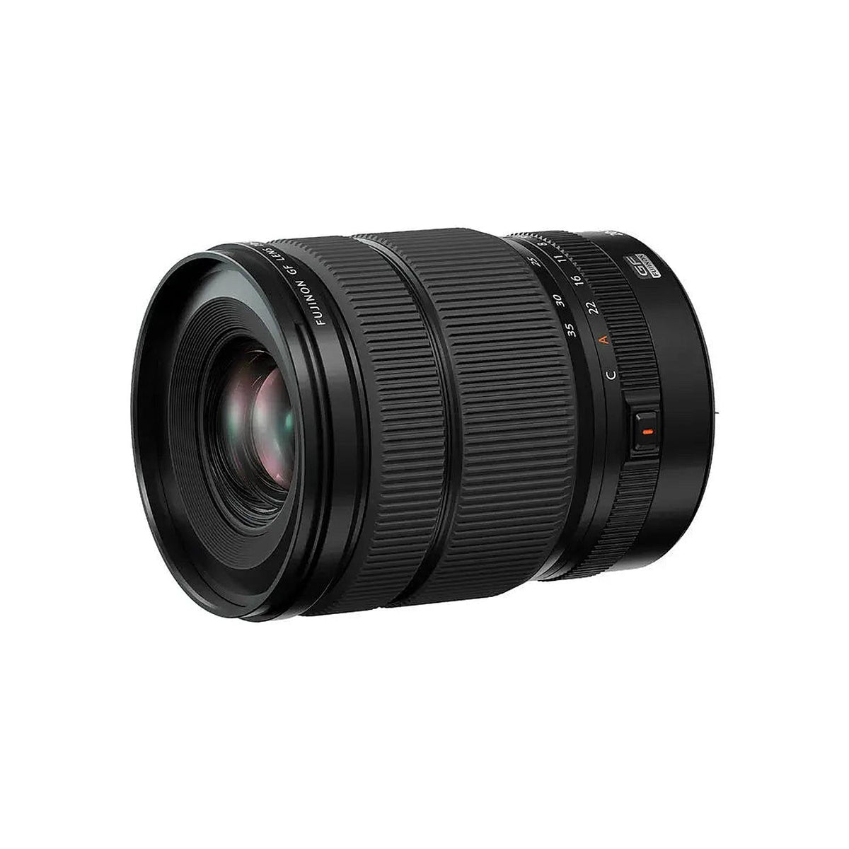 Fujifilm Fujinon GF20-35mmF4 R WR Lens — alternate product view