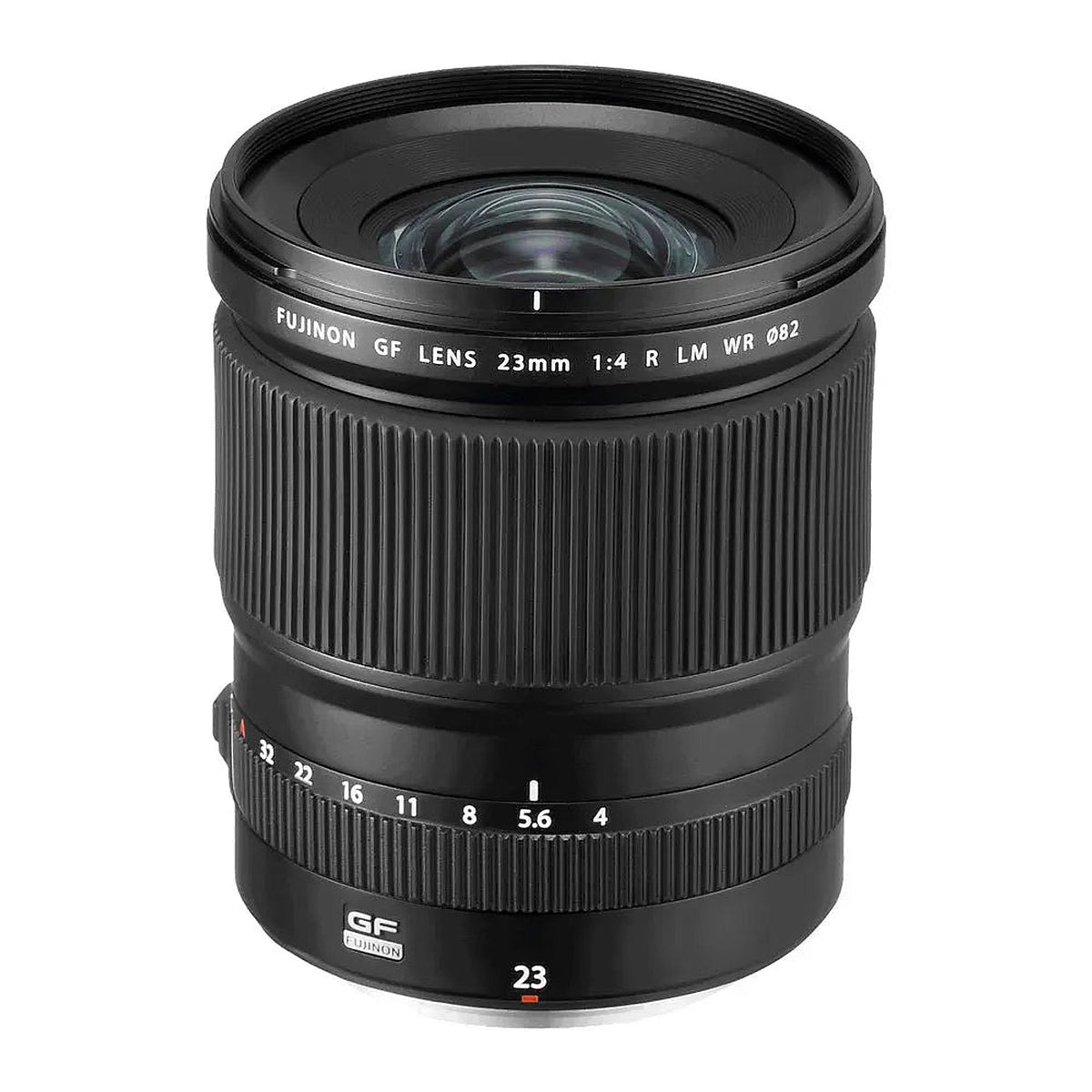 Fujifilm Fujinon GF23mmF4 R LM WR Lens — alternate product view