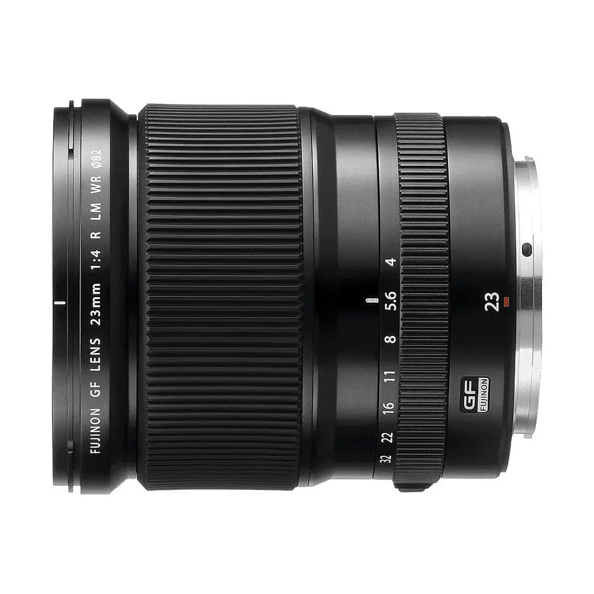 Fujifilm Fujinon GF23mmF4 R LM WR Lens — alternate product view