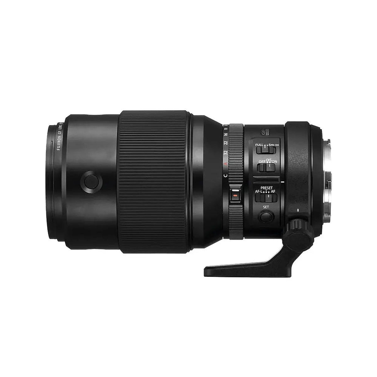 Fujifilm Fujinon GF250mmF4 R LM OIS WR Lens — alternate product view