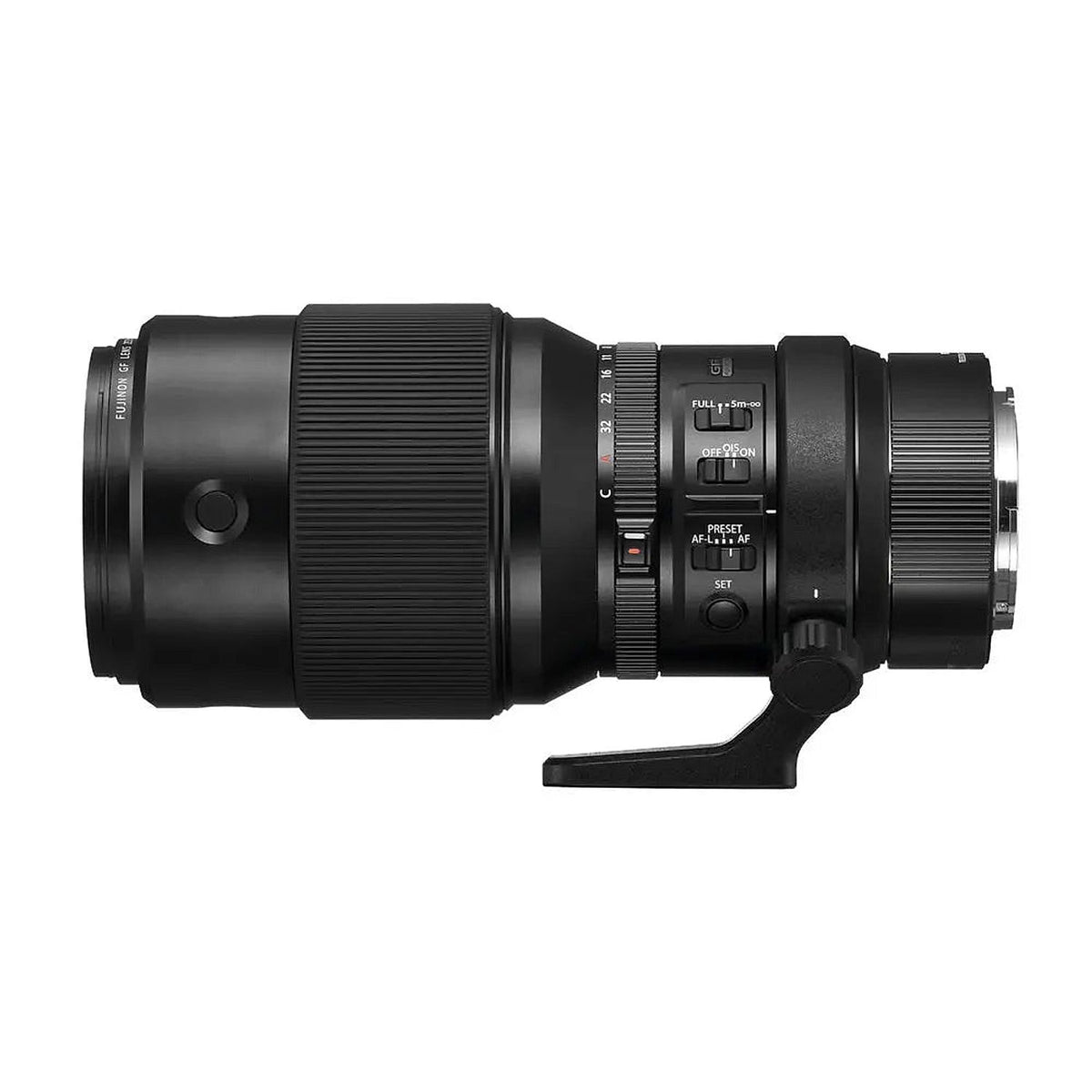 Fujifilm Fujinon GF250mmF4 R LM OIS WR Lens — alternate product view
