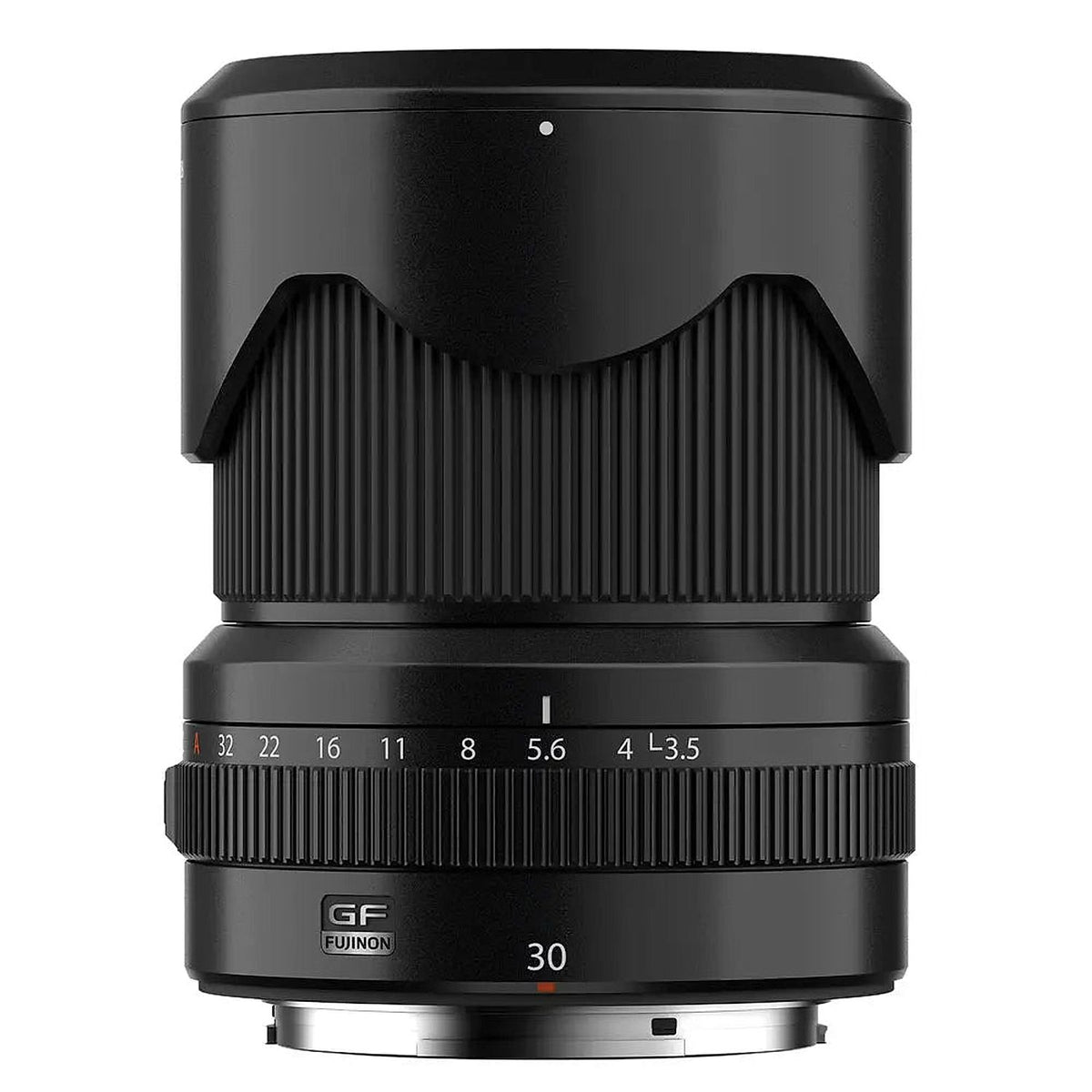 Fujifilm Fujinon GF30mmF3.5 R WR Lens — alternate product view