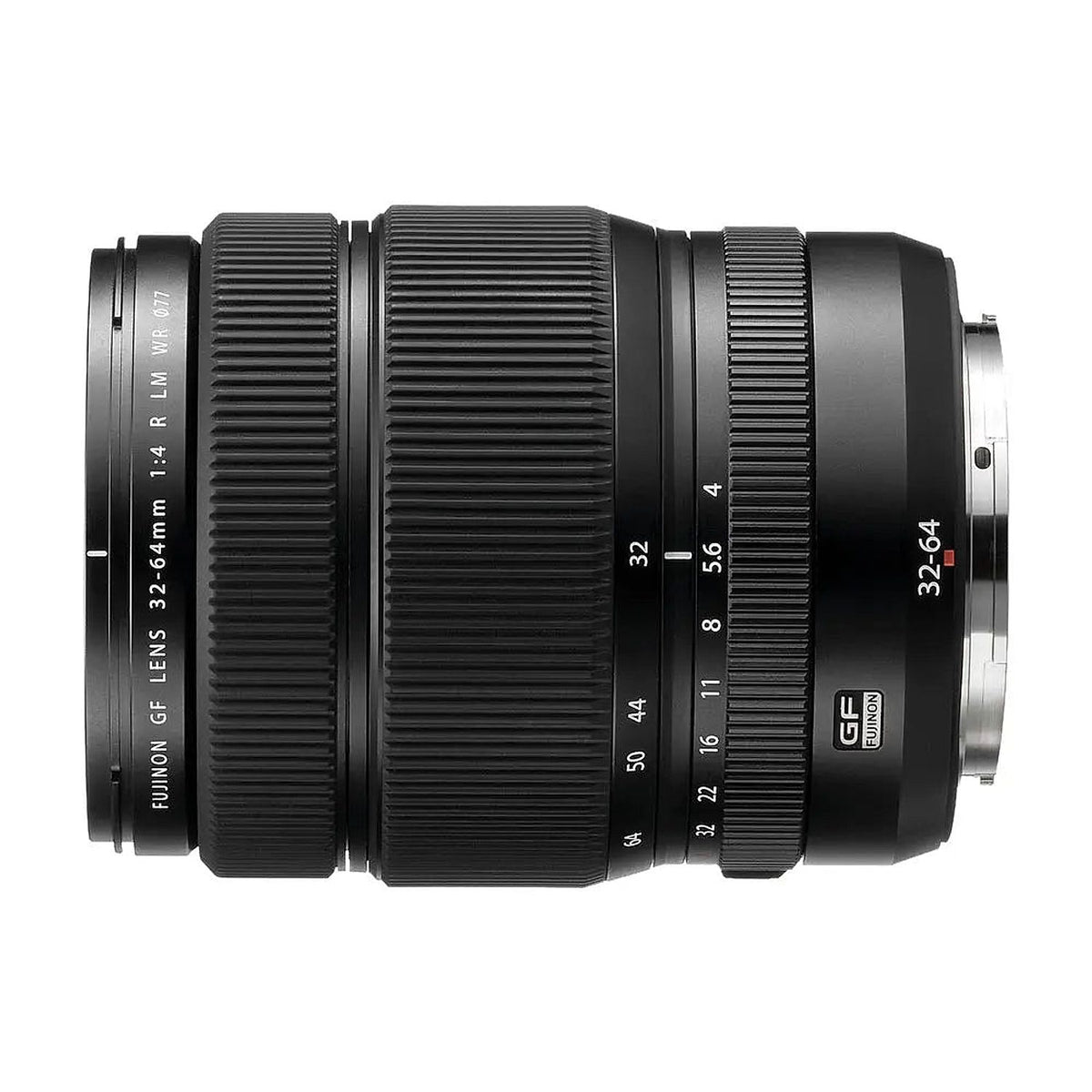 Fujifilm Fujinon GF32-64mmF4 R LM WR Lens — alternate product view