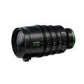 Fujifilm Fujinon GF32-90mmT3.5 PZ OIS WR Cinema Zoom Lens