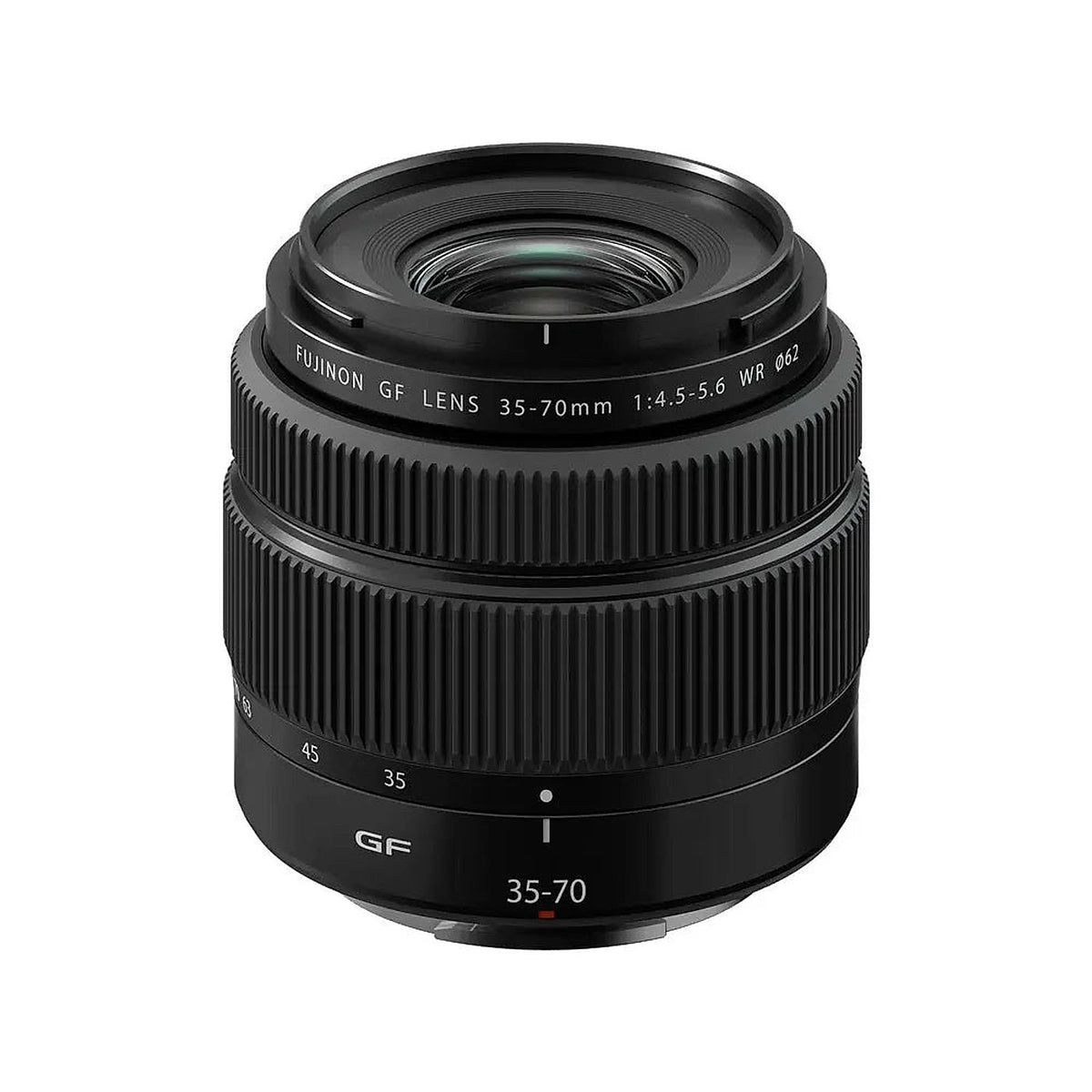 Fujifilm Fujinon GF35-70mmF4.5-5.6 WR Lens — alternate product view