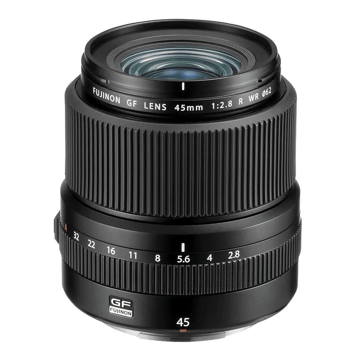 Fujifilm Fujinon GF45mmF2.8 R WR Lens — alternate product view