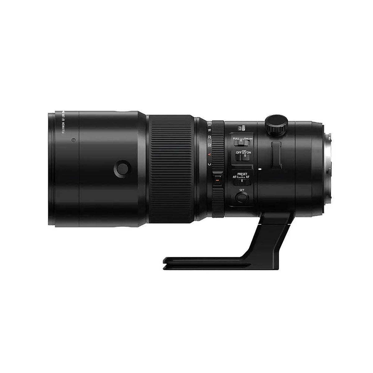Fujifilm Fujinon GF500mmF5.6 R LM OIS WR Lens — alternate product view