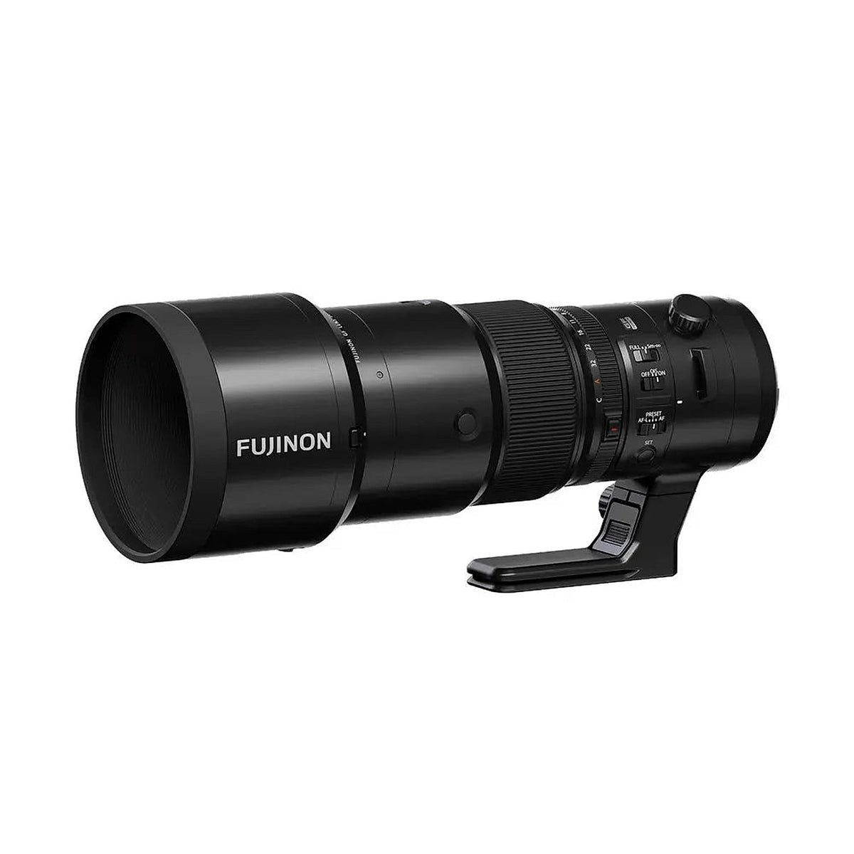 Fujifilm Fujinon GF500mmF5.6 R LM OIS WR Lens — alternate product view