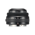 Fujifilm Fujinon GF50mmF3.5 R LM WR Lens