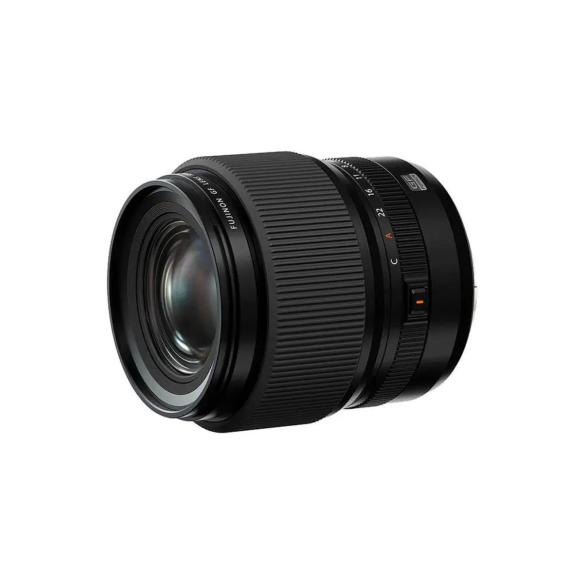 Fujifilm Fujinon GF55mmF1.7 R WR Lens — alternate product view