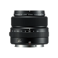 Fujifilm Fujinon GF63mmF2.8 R WR Lens