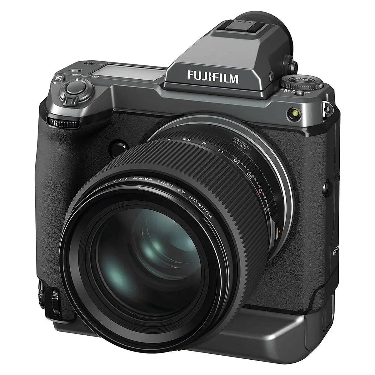 Fujifilm Fujinon GF80mmF1.7 R WR Lens — alternate product view