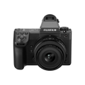 Fujifilm GFX100 II Mirrorless Camera