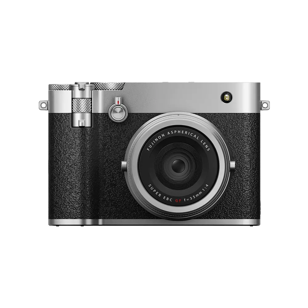 Fujifilm GFX100RF Digital Camera